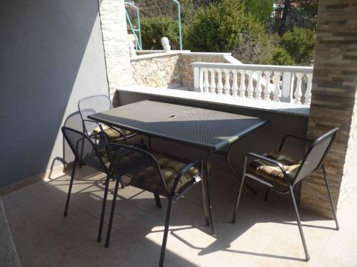 Apartments Seline/paklenica Riviera 34217