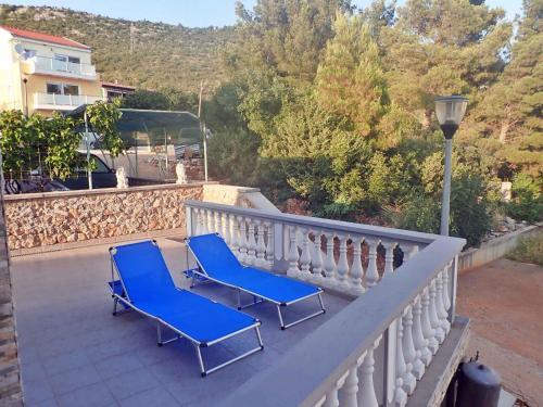 Apartments Seline/paklenica Riviera 34217
