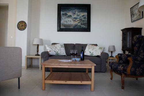 Apartamento Zavala-lighthouse