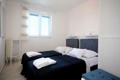 Apartments Villa Stina