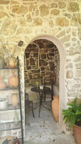 Stonehouse By The Sea Zmorac