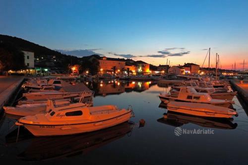 Sea Front Holiday House Zal