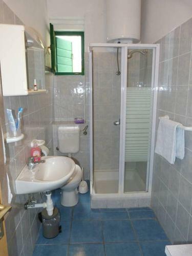 Sea Front Holiday House Zal