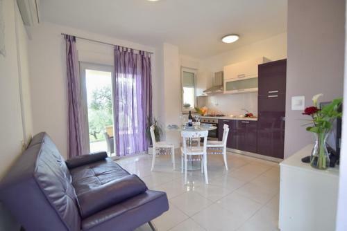 Apartamento Relax