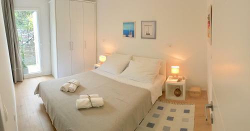 Villa Sol - With Private Pool And 30m From The Sea