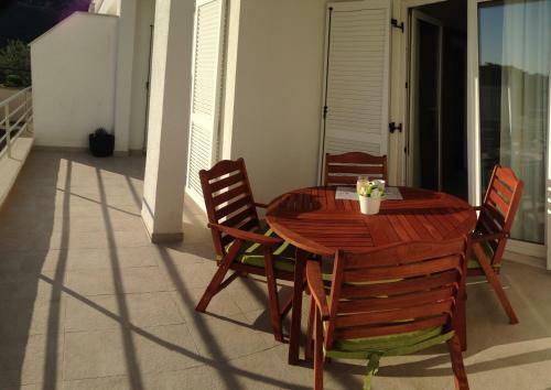 Apartamentos Greta