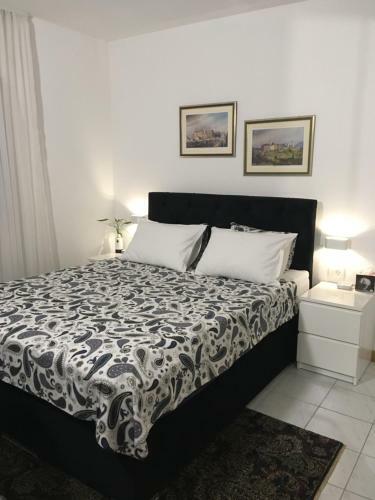 Apartamentos Greta
