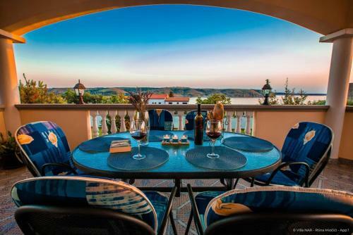 Apartamento Villa Nar