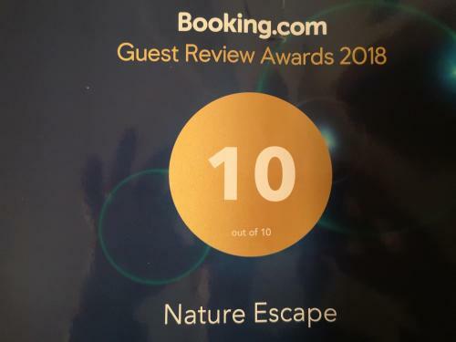 Nature Escape