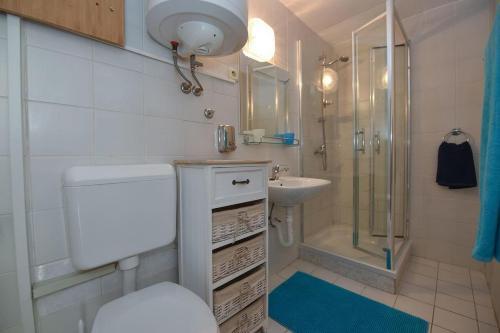 Apartments With A Parking Space Vidalici, Pag - 9393