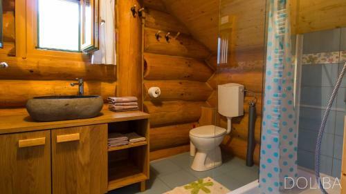 Agroturismo Country House Doliba