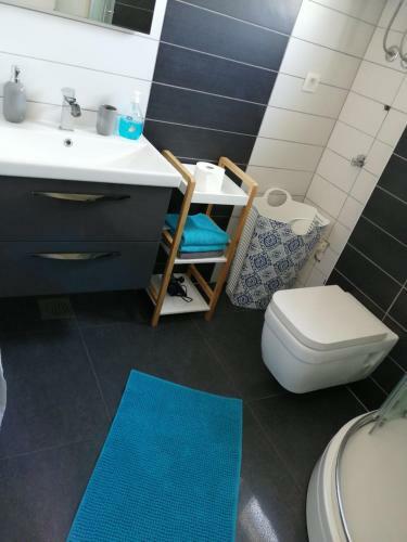 Apartma Taria