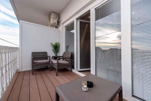 Apartments In Sukosan/zadar Riviera 7897