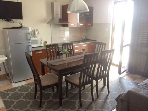 Apartmani Dana Suko?an
