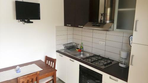Apartmani Dana Suko?an
