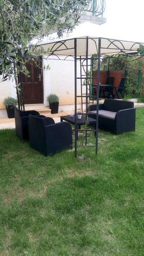 Apartmani Dana Suko?an