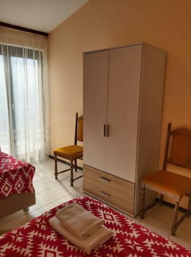 Apartmani Svitlana