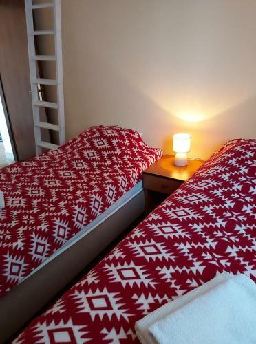 Apartmani Svitlana