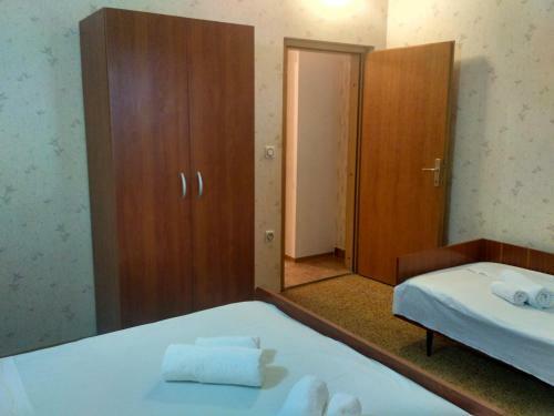 Apartmani Tonica