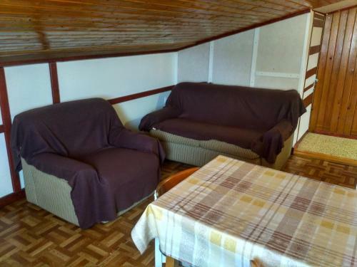 Apartmani Tonica