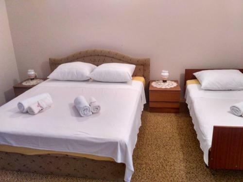 Apartmani Tonica