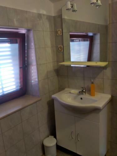 Apartmani Tonica