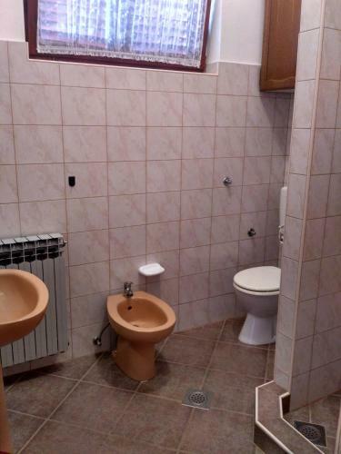 Apartmani Tonica