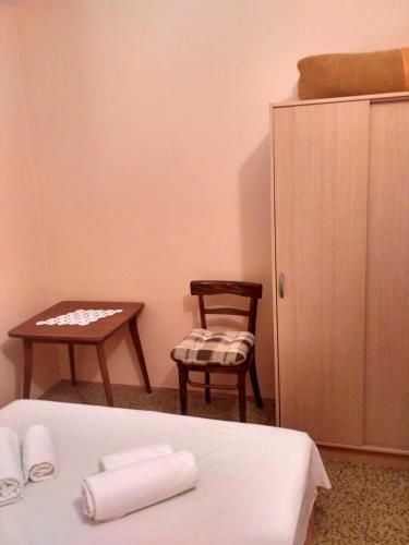 Apartmani Tonica