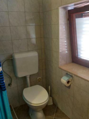 Apartmani Tonica