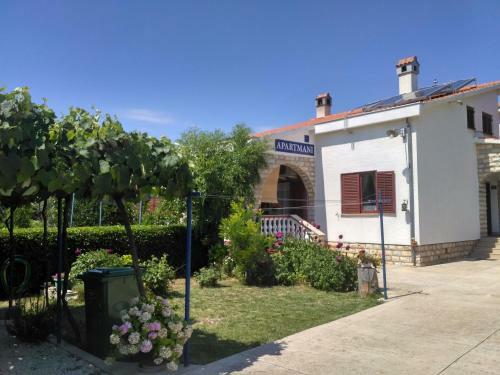 Apartmani Tonica