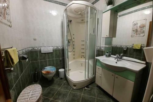 Apartman Adrijan