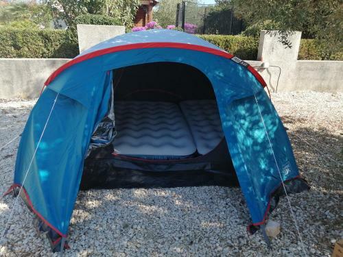 Camping Suko?an Beach