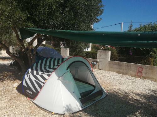 Camping Suko?an Beach