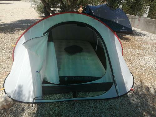 Camping Suko?an Beach