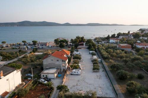 Camping Suko?an Beach