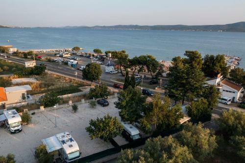 Camping Suko?an Beach