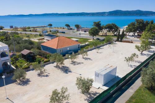 Camping Suko?an Beach
