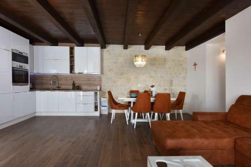 Stone Villa Jurenda