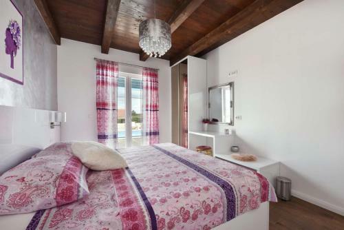 Stone Villa Jurenda