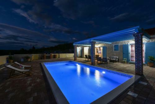 Stone Villa Jurenda