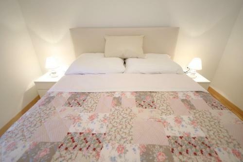 Apartmani Vlado Mitar