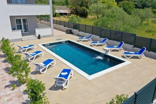 Apartmani Vlado Mitar