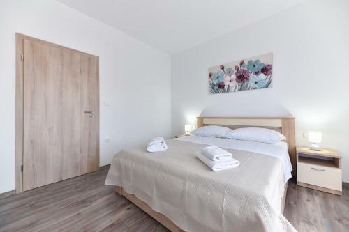Apartmani J&m