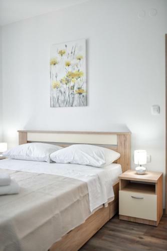 Apartmani J&m