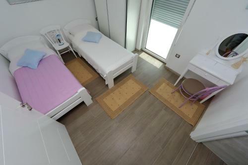 Apartmani Marina S Pogledom, Suko?an
