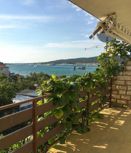 Apartman Suky