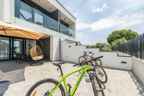 Holiday House Suko?an