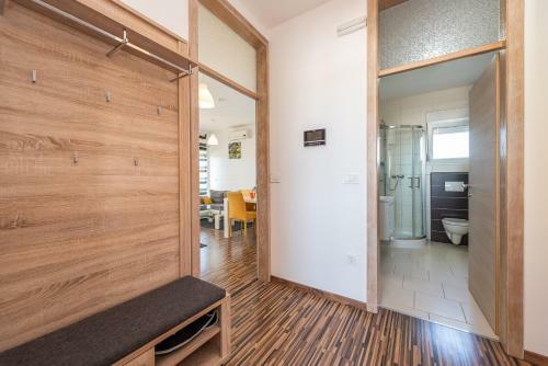 Antonio Apartments