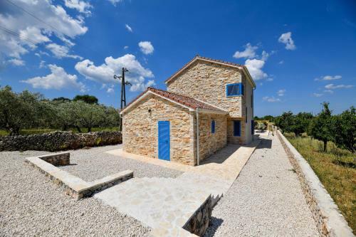 Villa Padelin