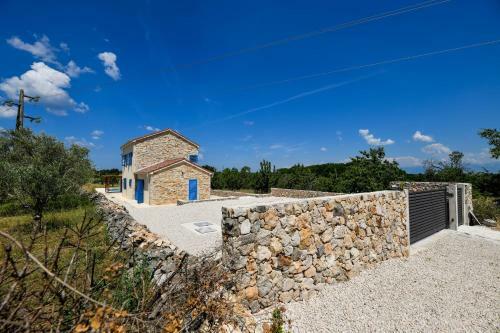 Villa Padelin